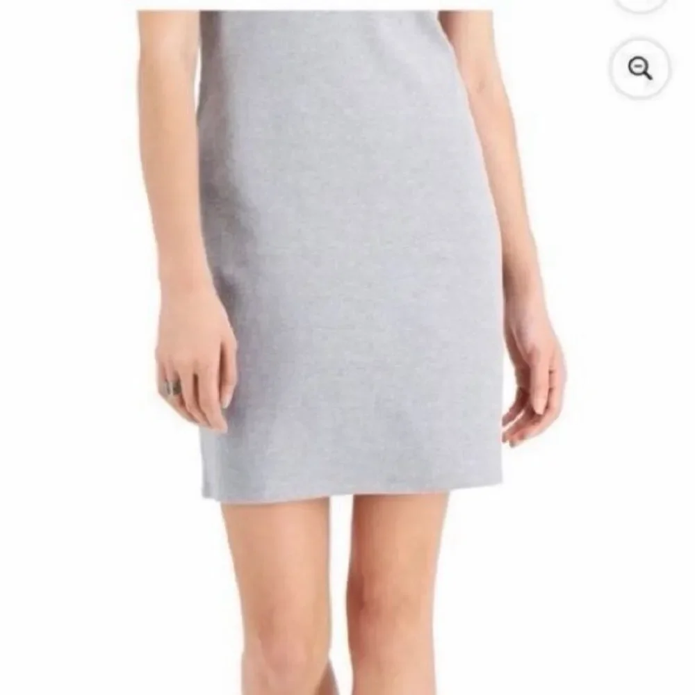 Tommy Hilfiger Rainbow Collar Polo Dress - Size Small